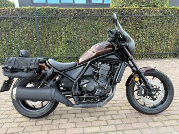 Rebel 1100