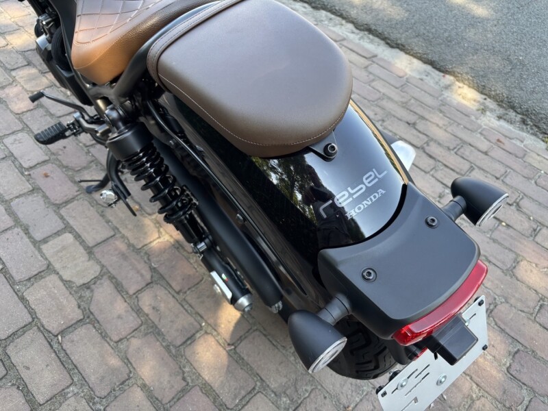 Rebel 500