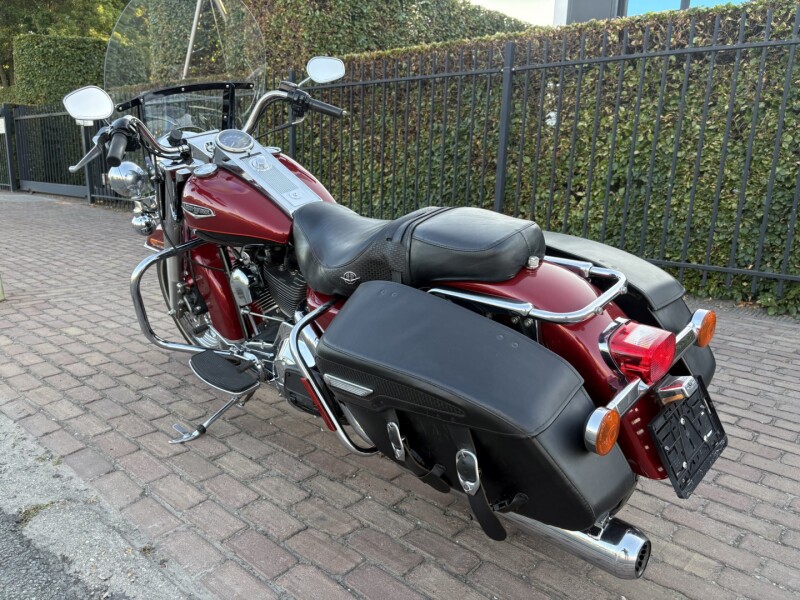Road King 1450