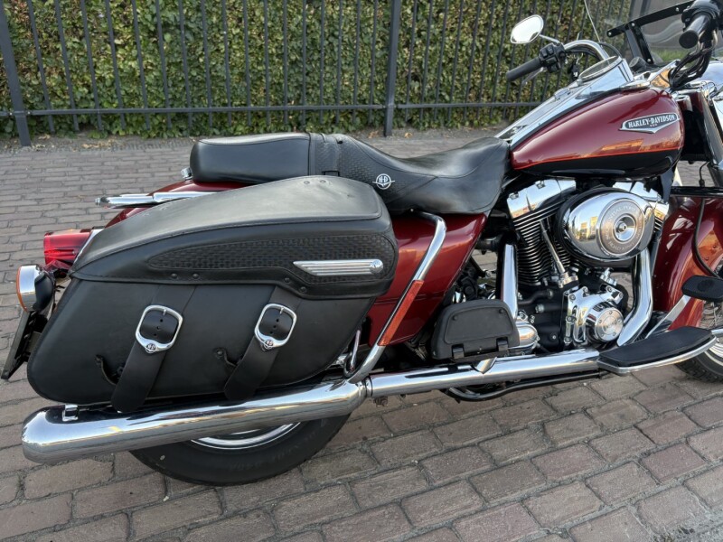 Road King 1450