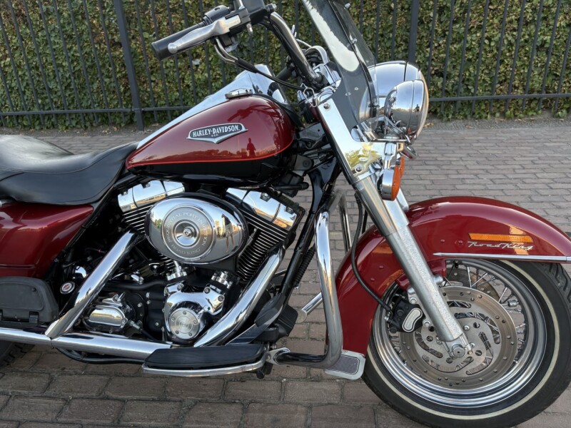 Road King 1450