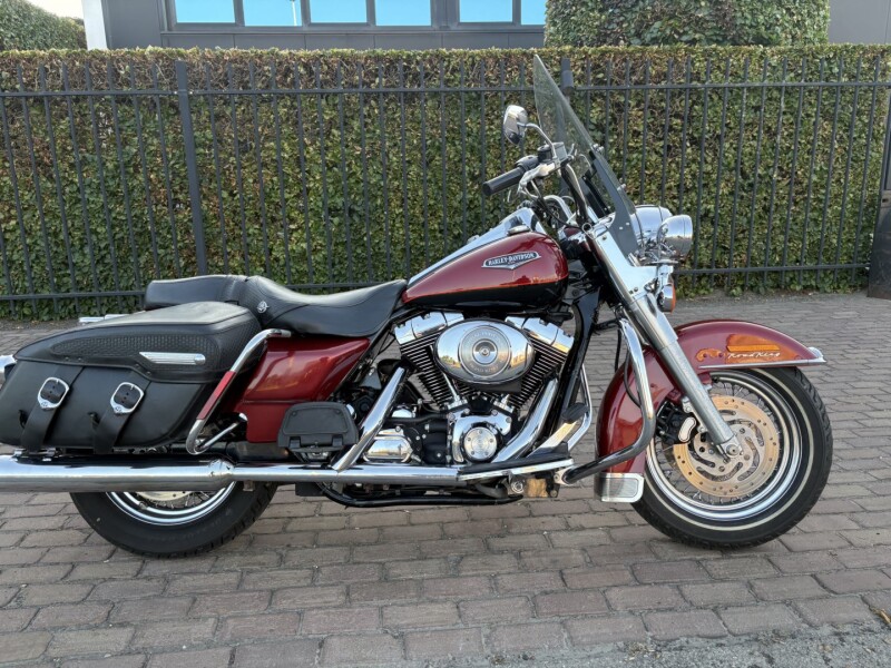 Road King 1450