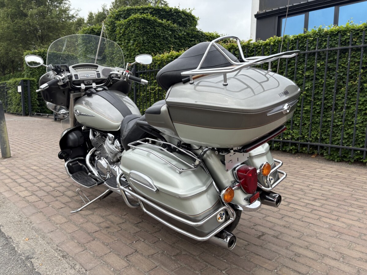 Zündspule 1D6‑82310‑00‑00 – Ersatz Für Royal Star 1300, Venture 1300, Boulevard 1300