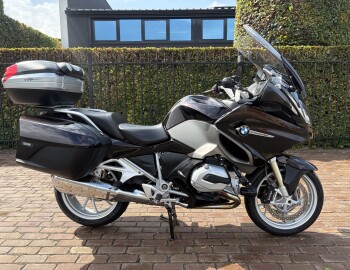 RT 1200 LC - met Radio