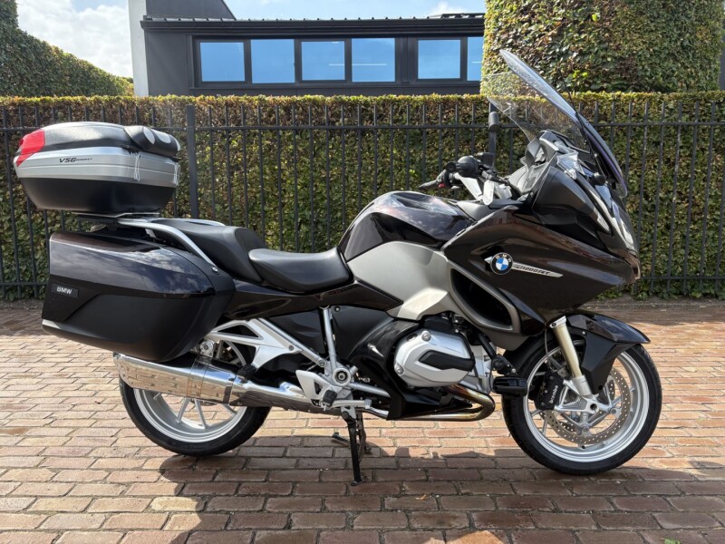 RT 1200 LC - met Radio