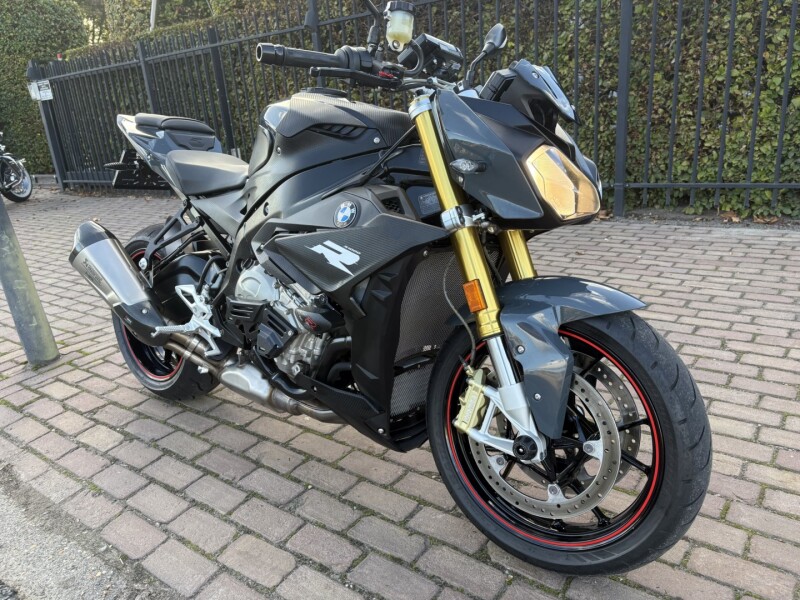 S 1000 R
