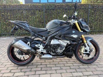 S 1000 R