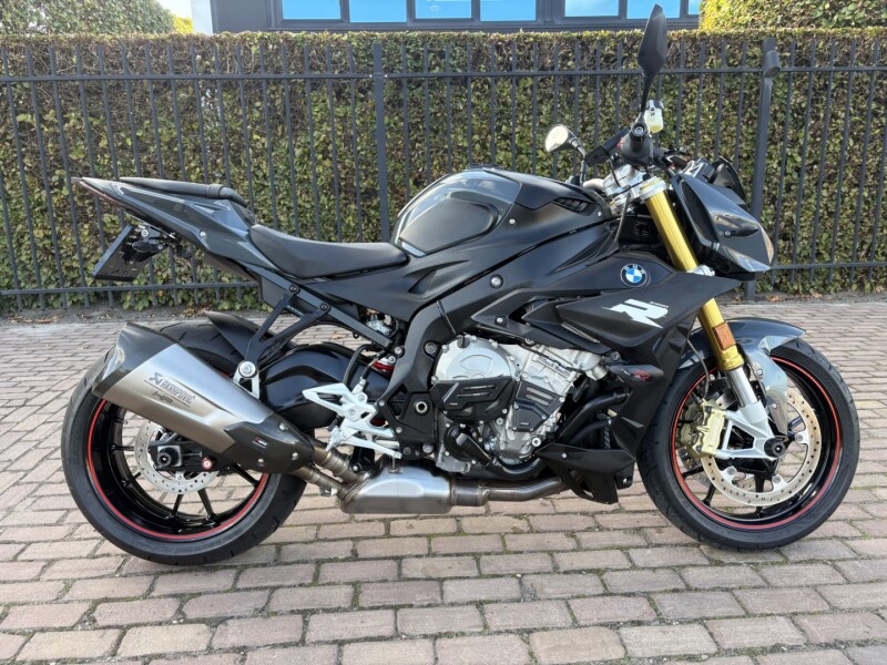 S 1000 R