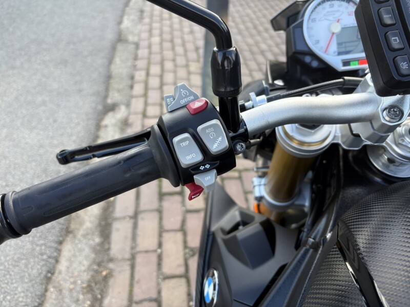 S 1000 R