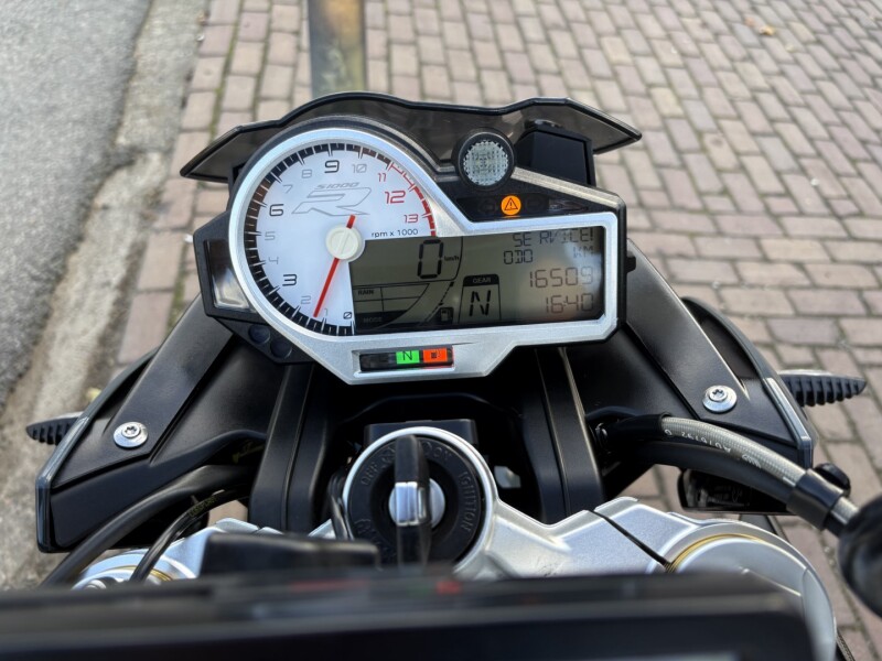 S 1000 R