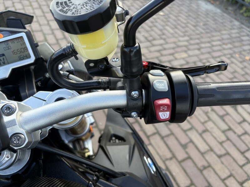 S 1000 R