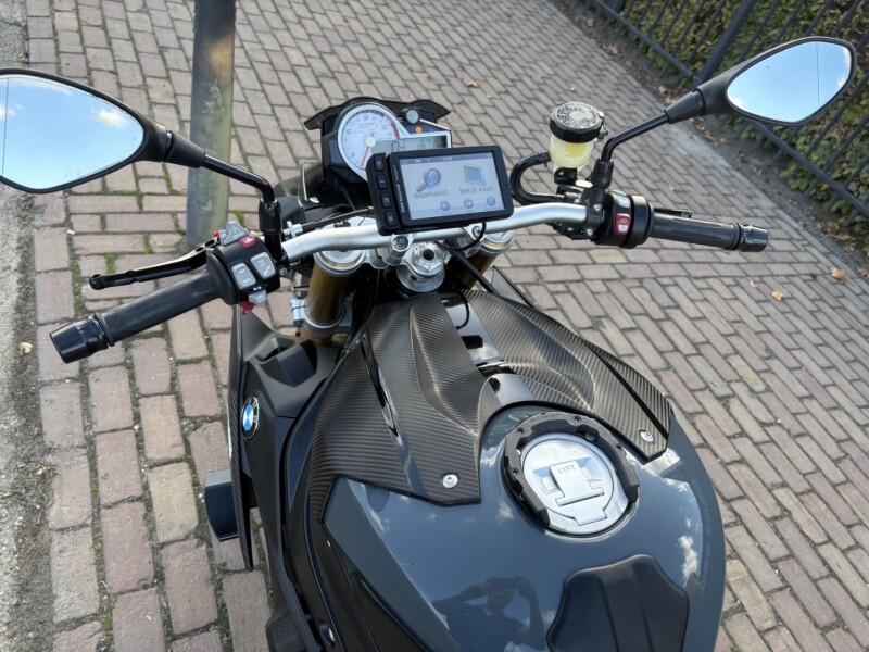 S 1000 R