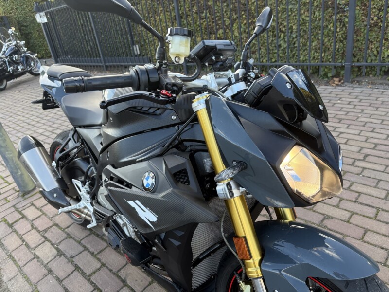 S 1000 R