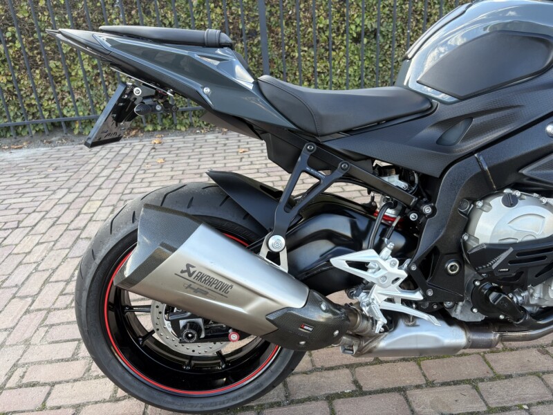S 1000 R