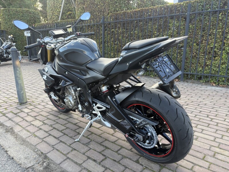 S 1000 R
