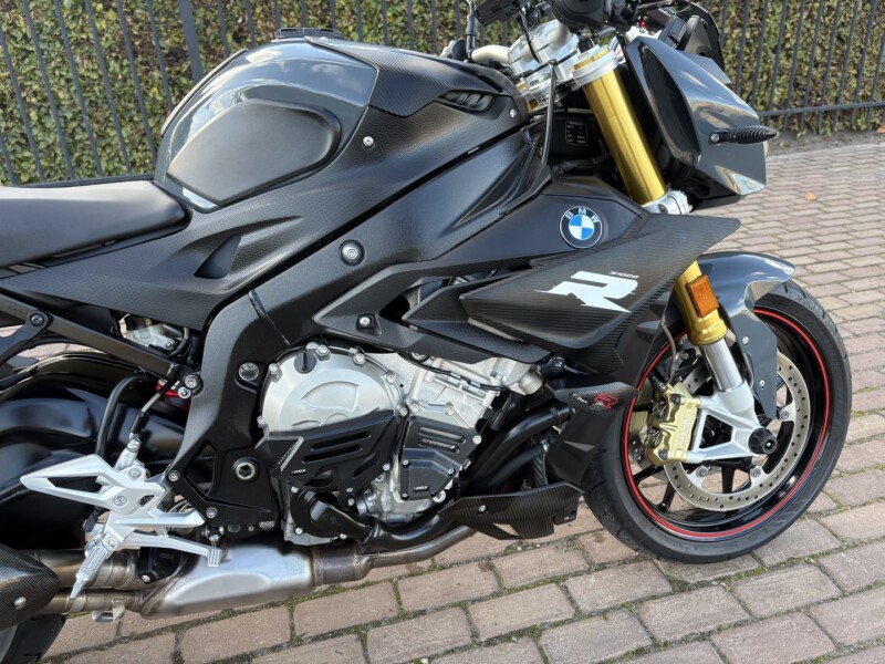 S 1000 R
