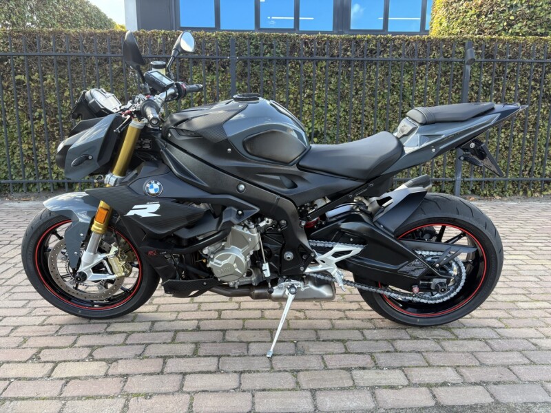 S 1000 R