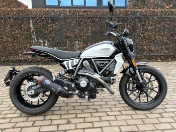 Scrambler 800 Icon
