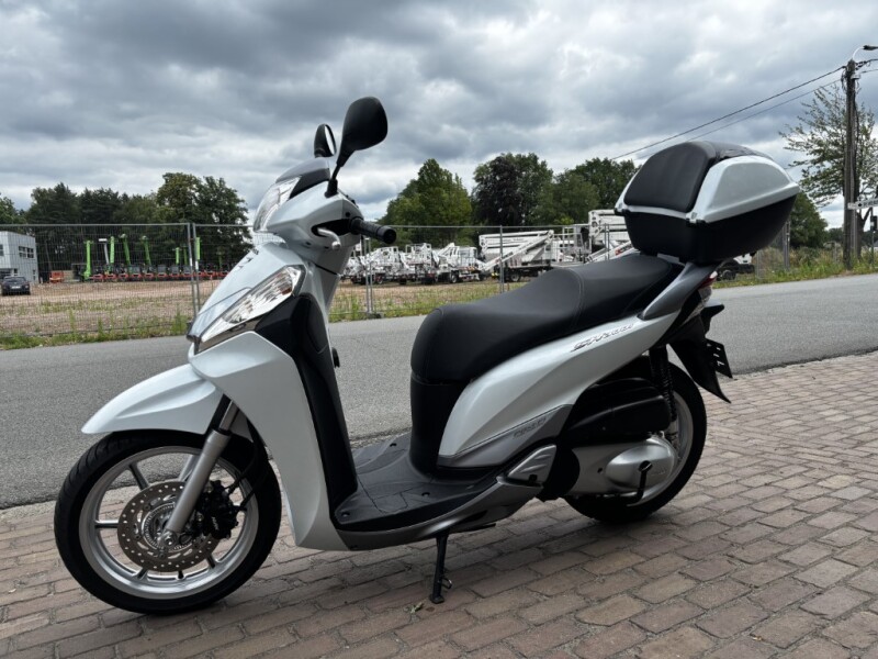 Sh 300 abs