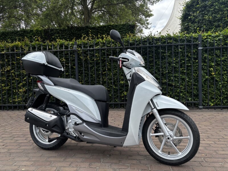 Sh 300 abs