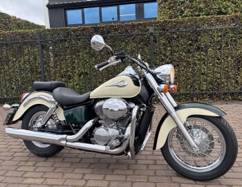 Shadow 750 c2