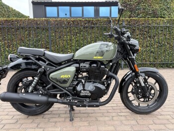 Shotgun 650