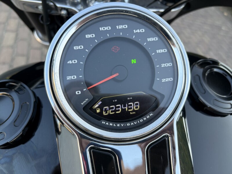 Sportglide 107