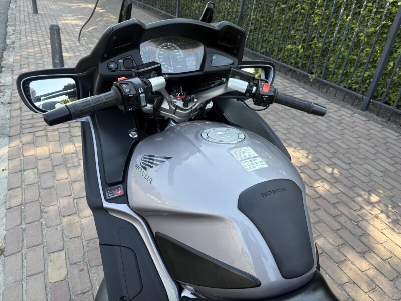 ST 1300 A Pan European