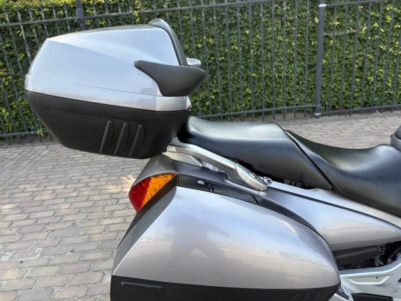 ST 1300 A Pan European