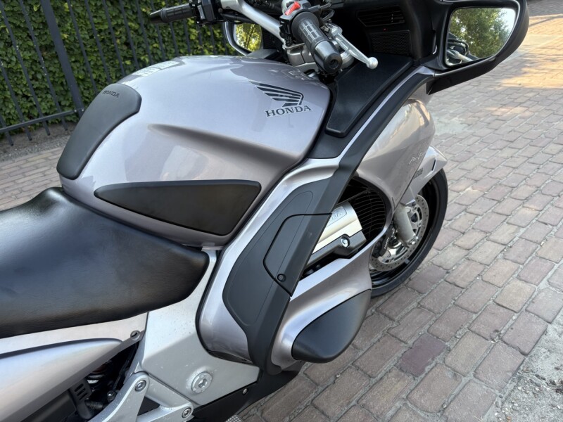 ST 1300 A Pan European