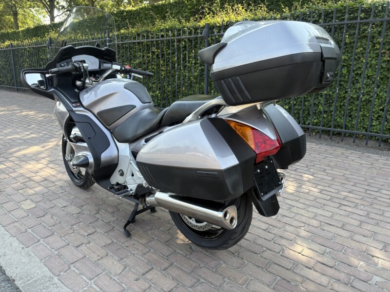 ST 1300 A Pan European