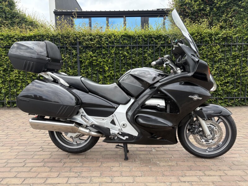 ST 1300 pan European