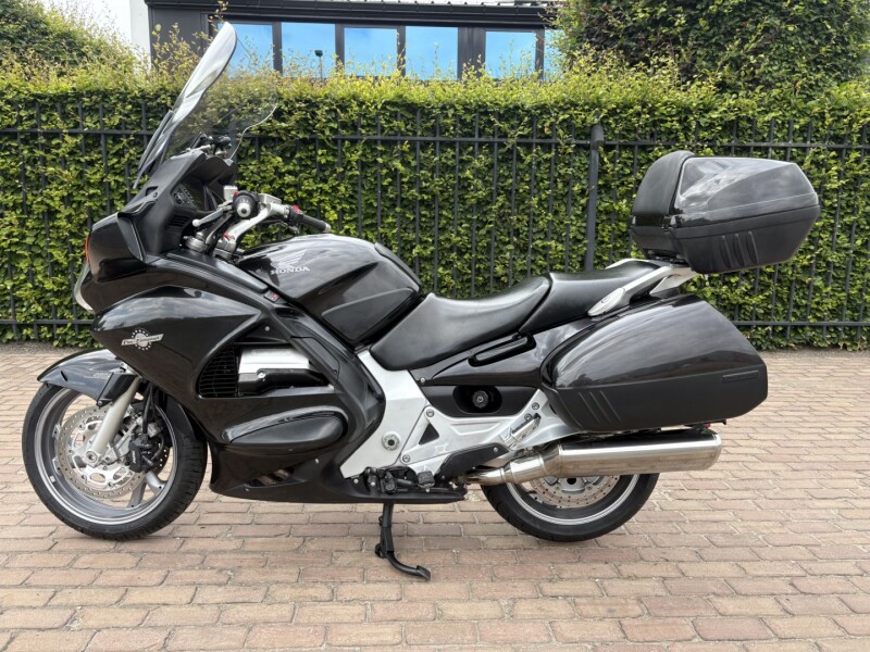 ST 1300 pan European