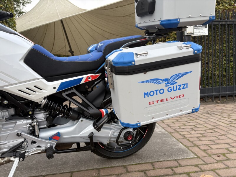 Stelvio 1000 Duecento Tributo