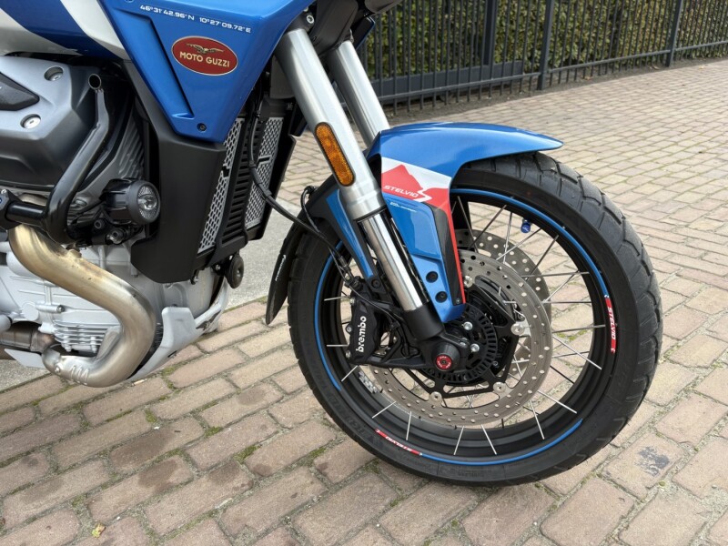 Stelvio 1000 Duecento Tributo