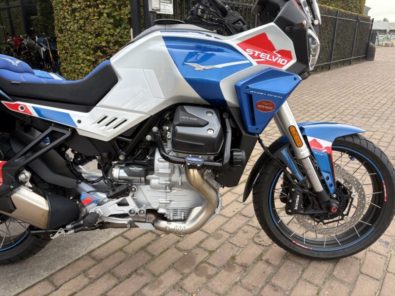 Stelvio 1000 Duecento Tributo