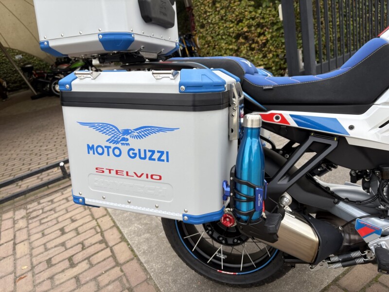 Stelvio 1000 Duecento Tributo
