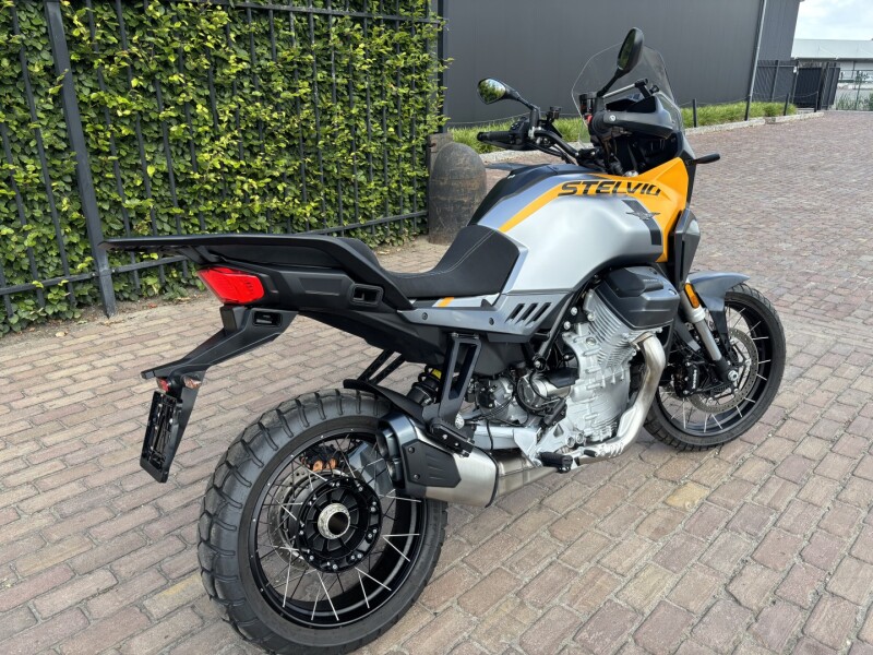 Stelvio 1000 PFF 