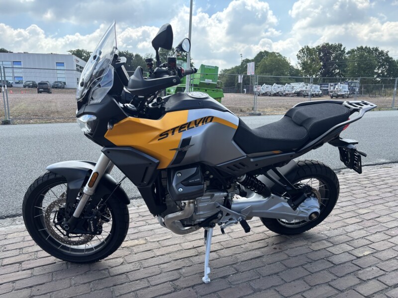 Stelvio 1000 PFF 