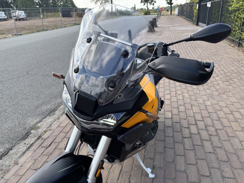 Stelvio 1000 PFF 