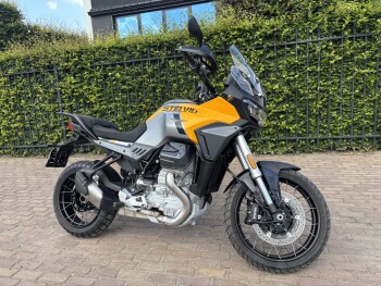 Stelvio 1000 PFF 