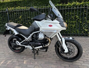 Stelvio 1200