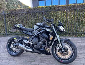 stree triple rs 765cc