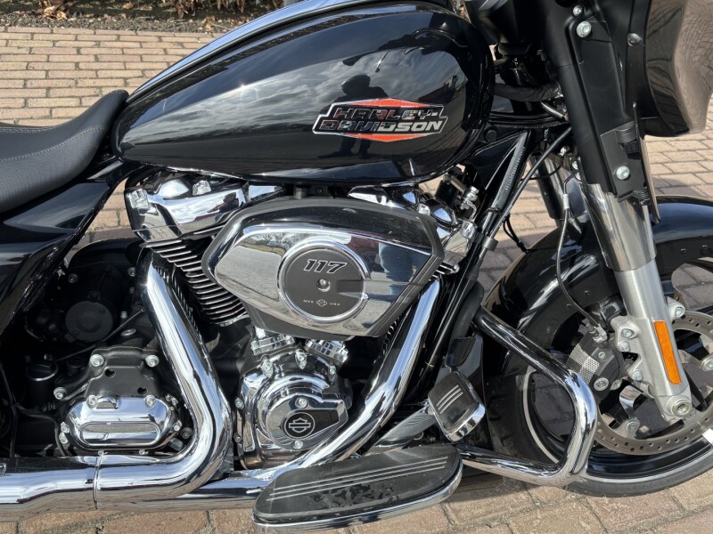 Street gilde 117 (1923cc)