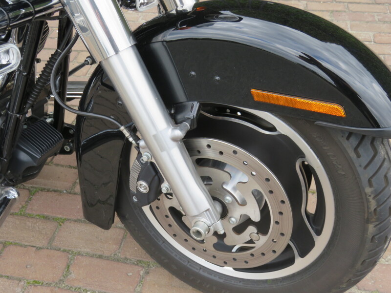 Street glide 