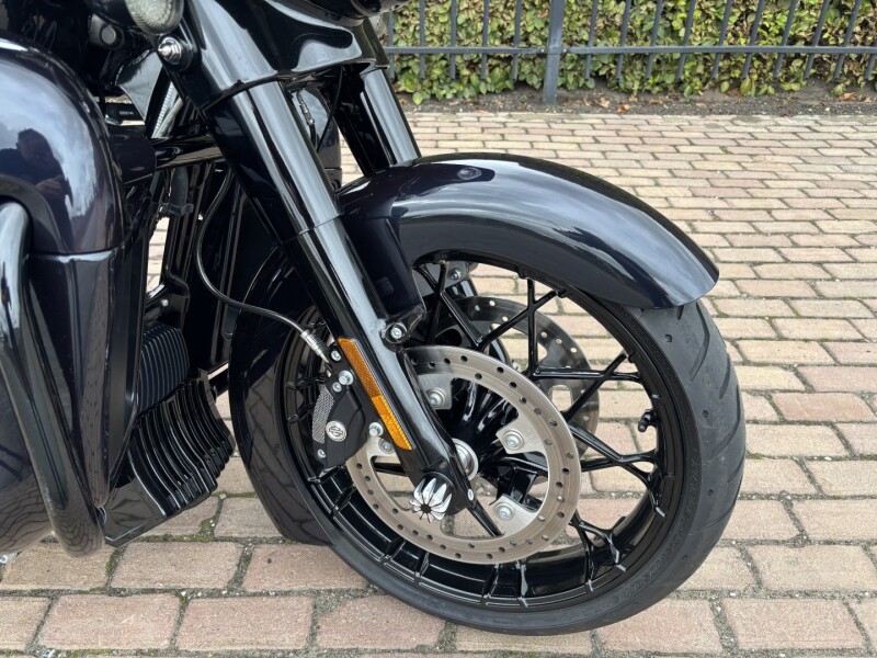Street glide special  ''special'' 114