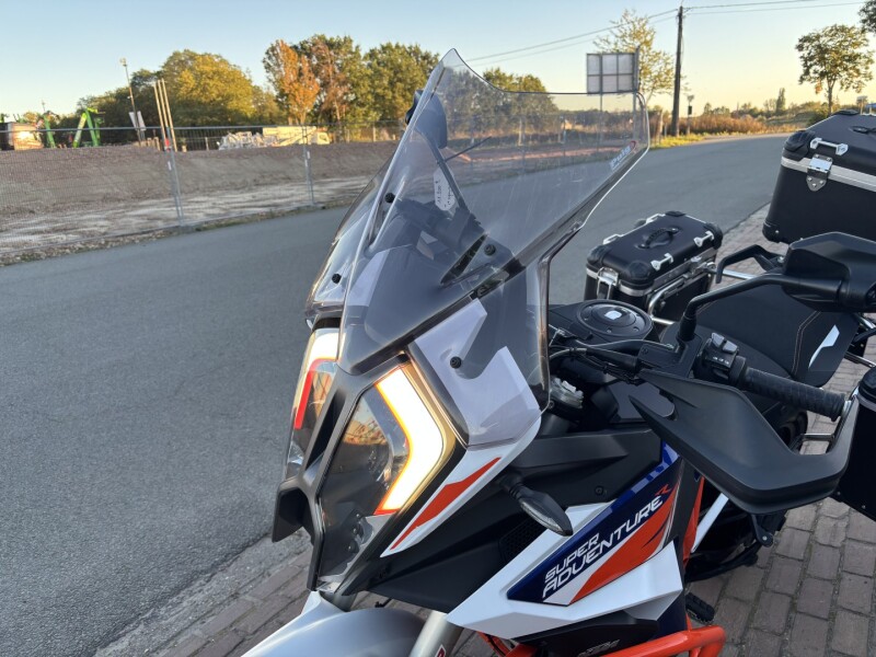 Super adventure 1290R