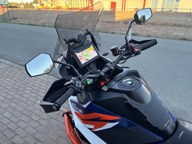Super adventure 1290R