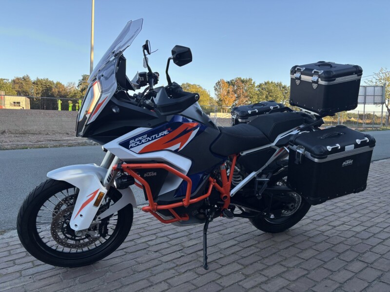 Super adventure 1290R