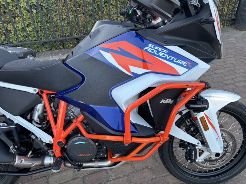 Super adventure 1290R